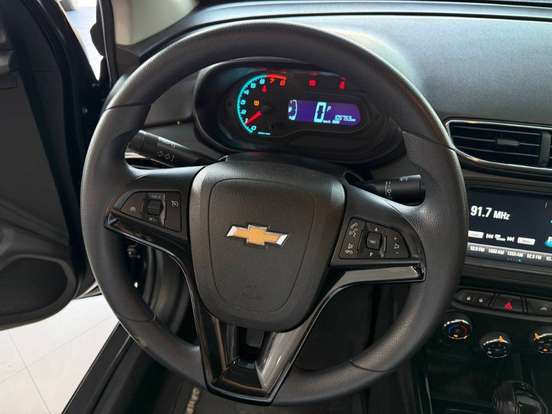 CHEVROLET-PRISMA-1.4 MPFI LT 8V FLEX 4P AUTOMÁTICO CHEVROLET-PRISMA-2017