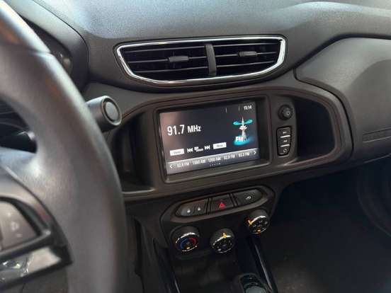 CHEVROLET-PRISMA-1.4 MPFI LT 8V FLEX 4P AUTOMÁTICO CHEVROLET-PRISMA-2017