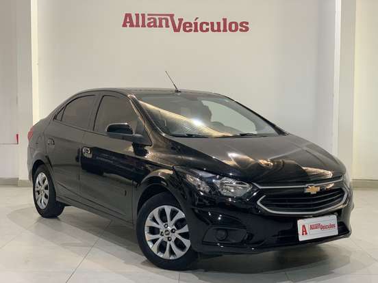 CHEVROLET-PRISMA-1.4 MPFI LT 8V FLEX 4P MANUAL CHEVROLET-PRISMA-2017