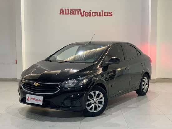 CHEVROLET-PRISMA-1.4 MPFI LT 8V FLEX 4P MANUAL CHEVROLET-PRISMA-2017