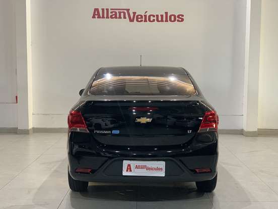 CHEVROLET-PRISMA-1.4 MPFI LT 8V FLEX 4P MANUAL CHEVROLET-PRISMA-2017