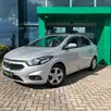 CHEVROLET PRISMA 1.4 MPFI LT 8V FLEX 4P MANUAL CHEVROLET PRISMA 1.4 MPFI LT 8V FLEX 4P MANUAL