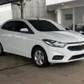 CHEVROLET PRISMA 1.4 MPFI LT 8V FLEX 4P MANUAL CHEVROLET PRISMA 1.4 MPFI LT 8V FLEX 4P MANUAL
