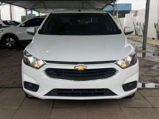 CHEVROLET-PRISMA-1.4 MPFI LT 8V FLEX 4P MANUAL CHEVROLET-PRISMA-2018