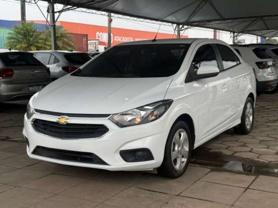 CHEVROLET-PRISMA-1.4 MPFI LT 8V FLEX 4P MANUAL CHEVROLET-PRISMA-2018