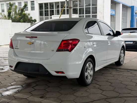 CHEVROLET-PRISMA-2018