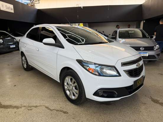 CHEVROLET-PRISMA-1.4 MPFI LTZ 8V FLEX 4P AUTOMÁTICO CHEVROLET-PRISMA-2013