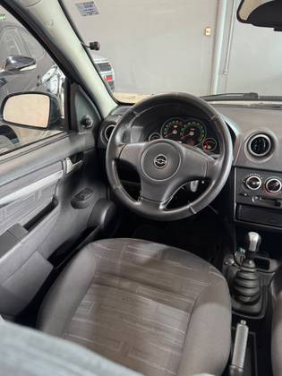 CHEVROLET PRISMA 1.4 MPFI MAXX 8V FLEX 4P MANUAL