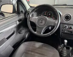 CHEVROLET PRISMA 1.4 MPFI MAXX 8V FLEX 4P MANUAL CHEVROLET PRISMA 1.4 MPFI MAXX 8V FLEX 4P MANUAL