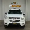 CHEVROLET S10 2.4 LTZ 4X2 CD 8V FLEX 4P MANUAL CHEVROLET S10 2.4 LTZ 4X2 CD 8V FLEX 4P MANUAL