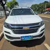 CHEVROLET S10 2.5 LTZ 4X4 CD 16V FLEX 4P AUTOMÁTICO CHEVROLET S10 2.5 LTZ 4X4 CD 16V FLEX 4P AUTOMÁTICO