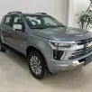 CHEVROLET S10 2.8 16V TURBO DIESEL HIGH COUNTRY CD 4X4 AUTOMÁTICO CHEVROLET S10 2.8 16V TURBO DIESEL HIGH COUNTRY CD 4X4 AUTOMÁTICO