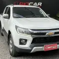 CHEVROLET S10 2.8 16V TURBO DIESEL LTZ CD 4X4 AUTOMÁTICO CHEVROLET S10 2.8 16V TURBO DIESEL LTZ CD 4X4 AUTOMÁTICO