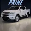 CHEVROLET S10 2.4 LT 4X2 CD 8V FLEX 4P MANUAL CHEVROLET S10 2.4 LT 4X2 CD 8V FLEX 4P MANUAL