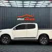 CHEVROLET S10 2.5 LTZ 4X2 CD 16V FLEX 4P AUTOMÁTICO CHEVROLET S10 2.5 LTZ 4X2 CD 16V FLEX 4P AUTOMÁTICO