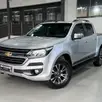 CHEVROLET S10 2.5 LTZ 4X4 CD 16V FLEX 4P AUTOMÁTICO CHEVROLET S10 2.5 LTZ 4X4 CD 16V FLEX 4P AUTOMÁTICO