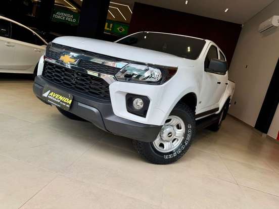 CHEVROLET-S10-2022