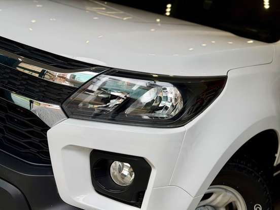 CHEVROLET-S10-2022