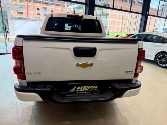 CHEVROLET-S10-2022