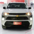 CHEVROLET S10 2.8 16V TURBO DIESEL WT CD 4X4 MANUAL CHEVROLET S10 2.8 16V TURBO DIESEL WT CD 4X4 MANUAL