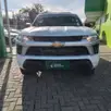 CHEVROLET S10 2.8 16V TURBO DIESEL WT CD 4X4 MANUAL CHEVROLET S10 2.8 16V TURBO DIESEL WT CD 4X4 MANUAL