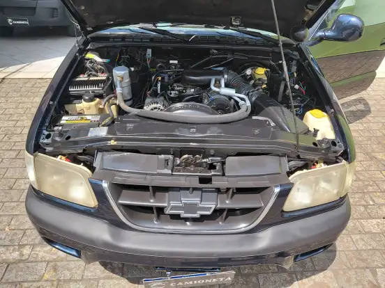 CHEVROLET-S10-1998