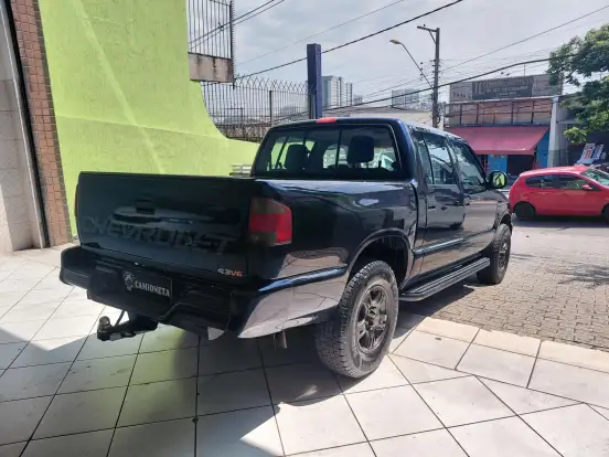 CHEVROLET-S10-1998