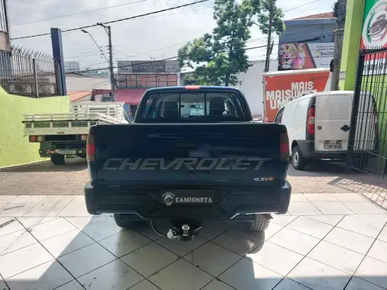 CHEVROLET-S10-1998