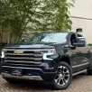 CHEVROLET SILVERADO 5.3 V8 GASOLINA 1500 HIGH COUNTRY 4X4 AUTOMÁTICO CHEVROLET SILVERADO 5.3 V8 GASOLINA 1500 HIGH COUNTRY 4X4 AUTOMÁTICO
