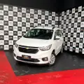 CHEVROLET SPIN 1.8 ACTIV 8V FLEX 4P AUTOMÁTICO CHEVROLET SPIN 1.8 ACTIV 8V FLEX 4P AUTOMÁTICO