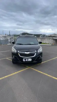 CHEVROLET-SPIN-2012