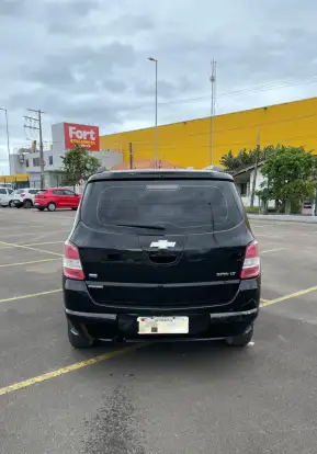CHEVROLET-SPIN-2012