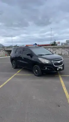 CHEVROLET-SPIN-2012