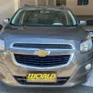 CHEVROLET SPIN 1.8 LTZ 8V FLEX 4P AUTOMÁTICO CHEVROLET SPIN 1.8 LTZ 8V FLEX 4P AUTOMÁTICO