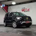 CHEVROLET SPIN 1.8 LTZ 8V FLEX 4P AUTOMÁTICO CHEVROLET SPIN 1.8 LTZ 8V FLEX 4P AUTOMÁTICO