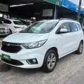 CHEVROLET SPIN 1.8 PREMIER 8V FLEX 4P AUTOMÁTICO CHEVROLET SPIN 1.8 PREMIER 8V FLEX 4P AUTOMÁTICO