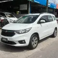 CHEVROLET SPIN 1.8 PREMIER 8V FLEX 4P AUTOMÁTICO CHEVROLET SPIN 1.8 PREMIER 8V FLEX 4P AUTOMÁTICO