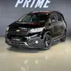 CHEVROLET SPIN 1.8 ACTIV 8V FLEX 4P AUTOMÁTICO CHEVROLET SPIN 1.8 ACTIV 8V FLEX 4P AUTOMÁTICO