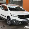 CHEVROLET SPIN 1.8 ACTIV 8V FLEX 4P AUTOMÁTICO CHEVROLET SPIN 1.8 ACTIV 8V FLEX 4P AUTOMÁTICO