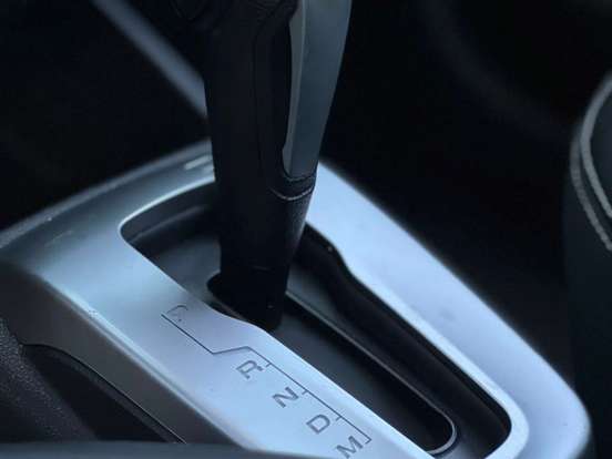 CHEVROLET-SPIN-1.8 ACTIV 8V FLEX 4P AUTOMÁTICO CHEVROLET-SPIN-2017