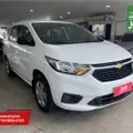 CHEVROLET SPIN 1.8 LS 8V FLEX 4P MANUAL CHEVROLET SPIN 1.8 LS 8V FLEX 4P MANUAL