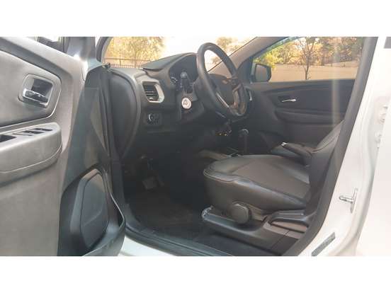 CHEVROLET-SPIN-1.8 LTZ 8V FLEX 4P AUTOMÁTICO CHEVROLET-SPIN-2022