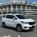 CHEVROLET SPIN 1.8 LTZ 8V FLEX 4P AUTOMÁTICO CHEVROLET SPIN 1.8 LTZ 8V FLEX 4P AUTOMÁTICO