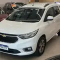 CHEVROLET SPIN 1.8 PREMIER 8V FLEX 4P AUTOMÁTICO CHEVROLET SPIN 1.8 PREMIER 8V FLEX 4P AUTOMÁTICO