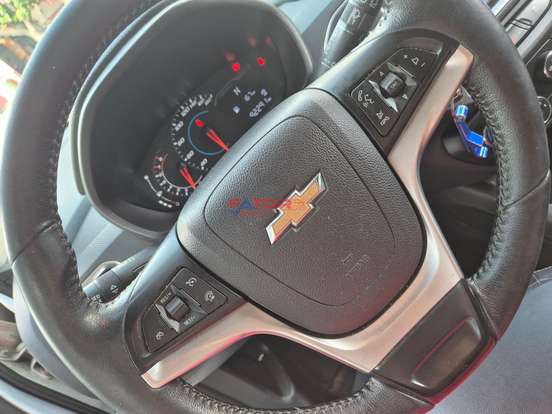 CHEVROLET-SPIN-1.8 PREMIER 8V FLEX 4P AUTOMÁTICO CHEVROLET-SPIN-2022