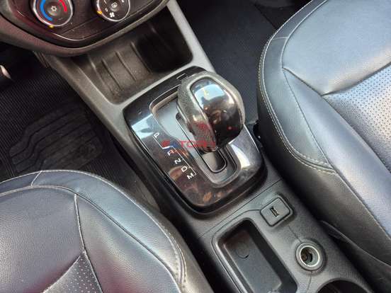 CHEVROLET-SPIN-1.8 PREMIER 8V FLEX 4P AUTOMÁTICO CHEVROLET-SPIN-2022