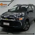 CHEVROLET TRACKER 1.0 TURBO FLEX LT AUTOMÁTICO CHEVROLET TRACKER 1.0 TURBO FLEX LT AUTOMÁTICO