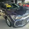 CHEVROLET TRACKER 1.0 TURBO FLEX LT AUTOMÁTICO CHEVROLET TRACKER 1.0 TURBO FLEX LT AUTOMÁTICO