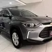 CHEVROLET TRACKER 1.0 TURBO FLEX LT AUTOMÁTICO CHEVROLET TRACKER 1.0 TURBO FLEX LT AUTOMÁTICO
