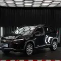 CHEVROLET TRACKER 1.0 TURBO FLEX LTZ AUTOMÁTICO CHEVROLET TRACKER 1.0 TURBO FLEX LTZ AUTOMÁTICO